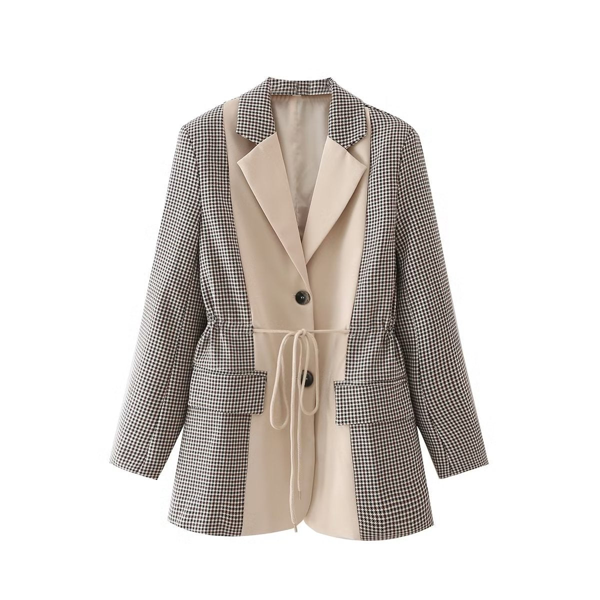Polished Garment with an Effortless Classic Look
