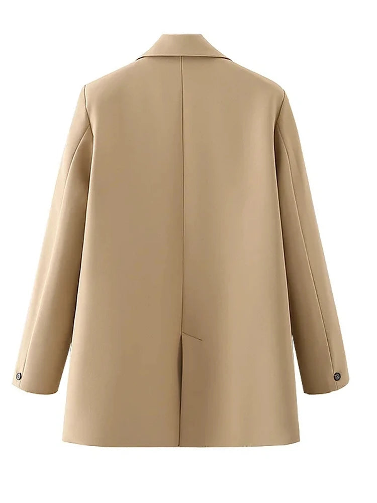 Classic Vintage Garment with a Flattering Fit