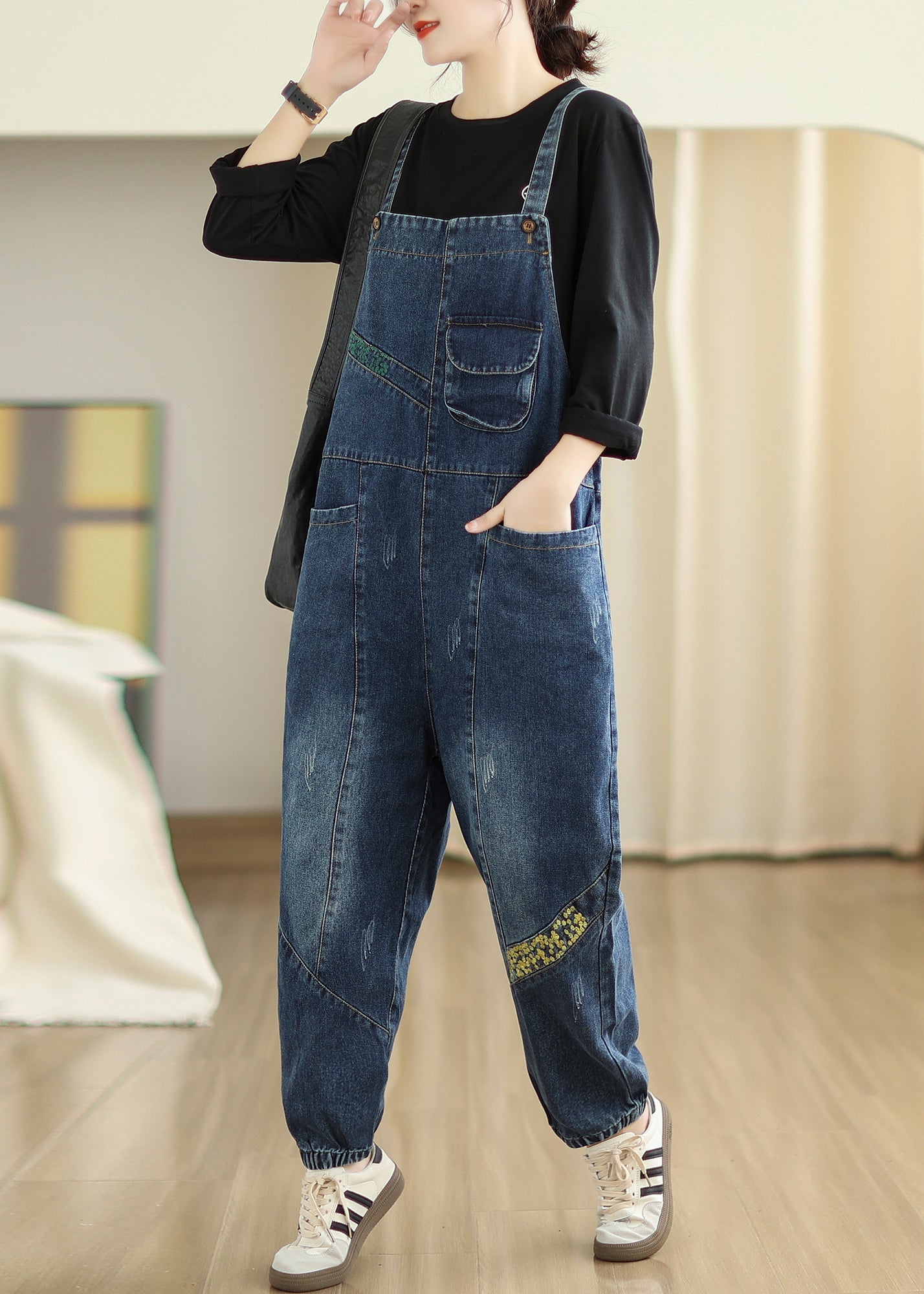 Beautifully Balanced Garment with Timeless Character