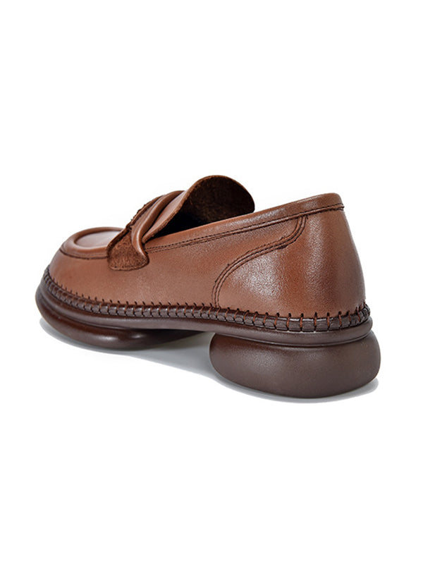 Beautifully Crafted Shoes in a Classic Style