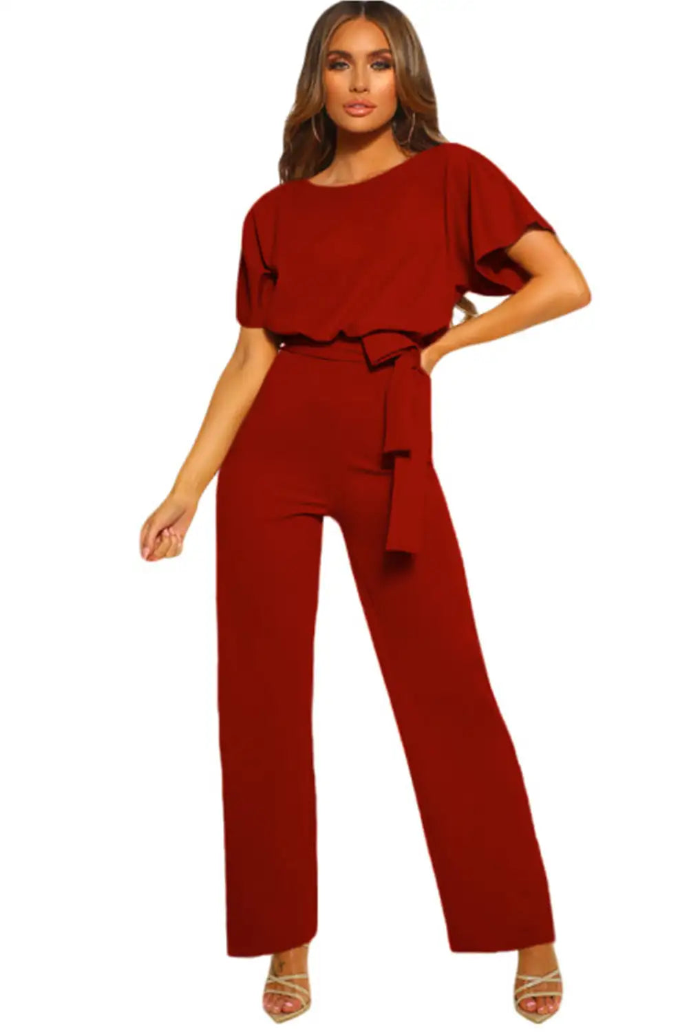 Elegantly Styled Garment for Everyday Wear