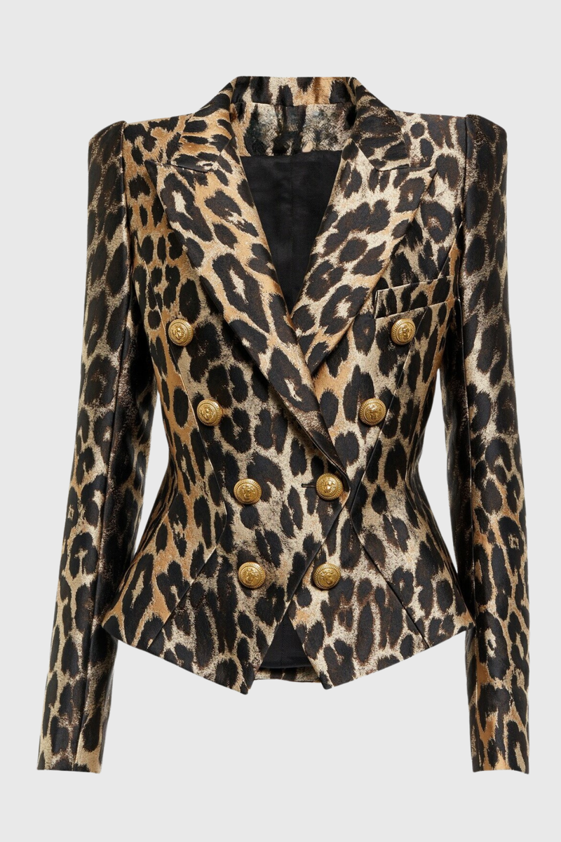 Beautifully Crafted Garment in a Classic Style