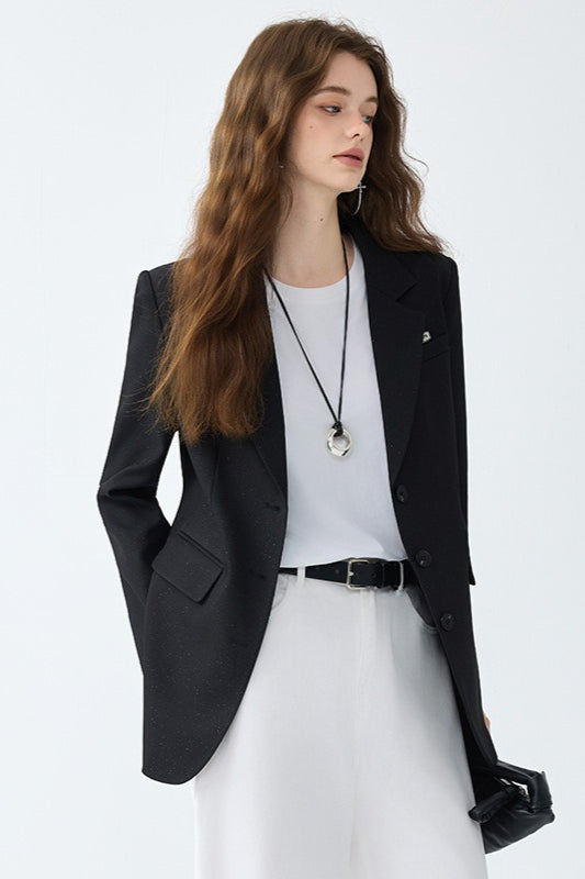 Classic Vintage Garment with a Flattering Fit