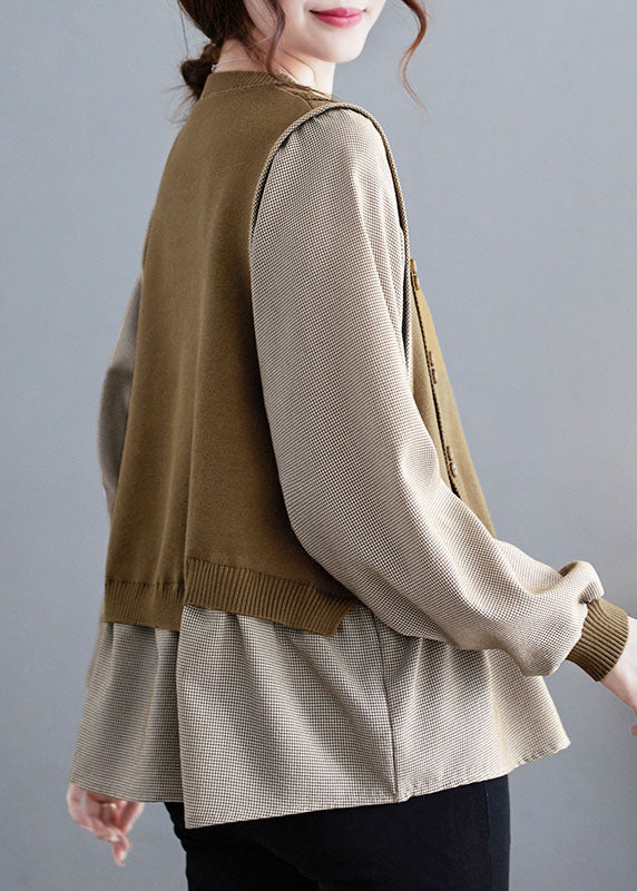 Classic Vintage & Enduringly Stylish Top