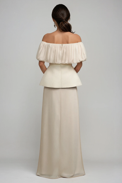 Classic Vintage Garment with a Flattering Fit