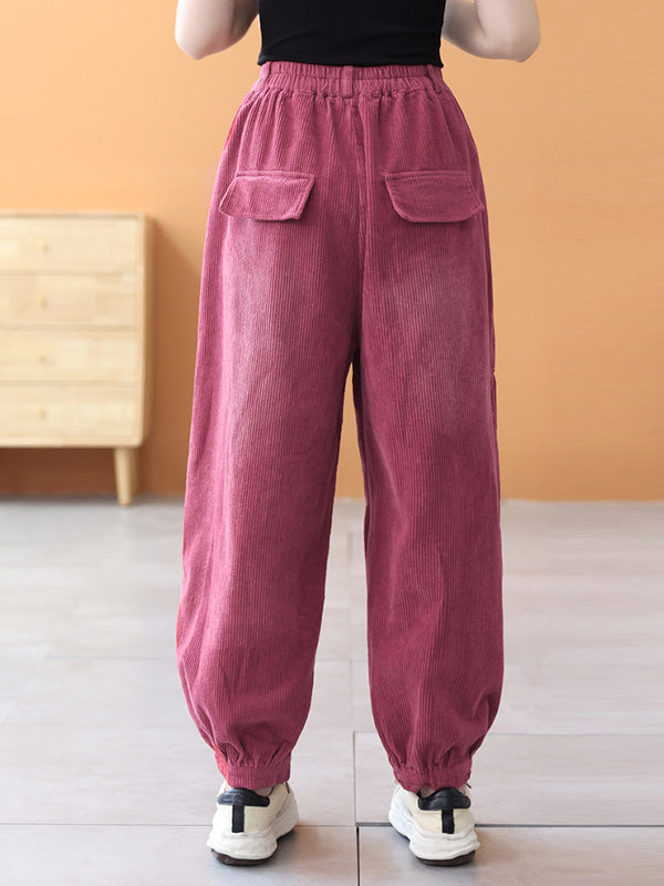 Classic Vintage & Enduringly Stylish Pants