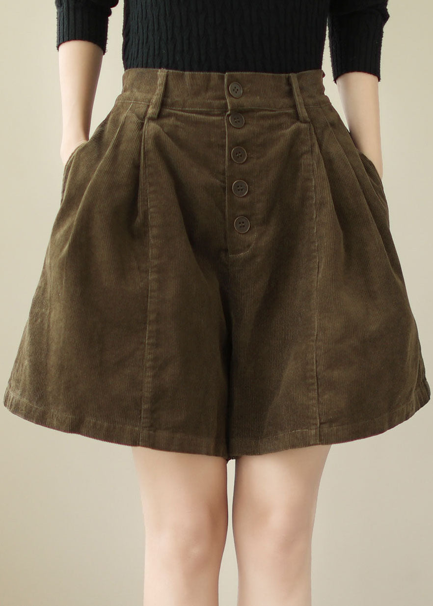 Vintage Inspired Garment with a Contemporary Edge