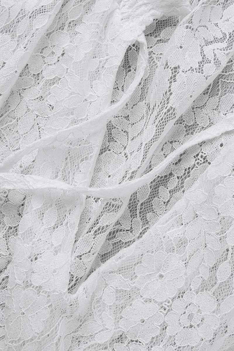 Beautifully Crafted Blouse in a Classic Style