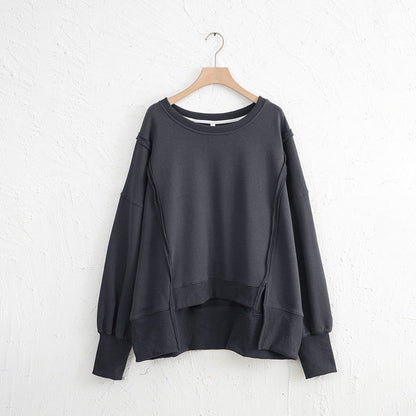 Elegantly Styled Sweater for Everyday Wear