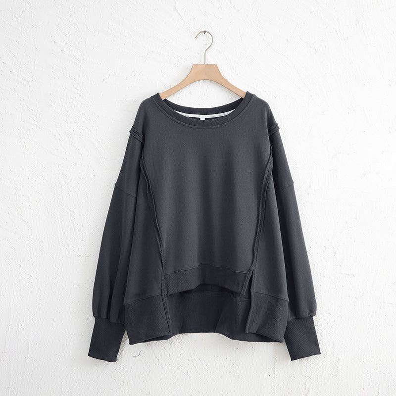 Elegantly Styled Sweater for Everyday Wear