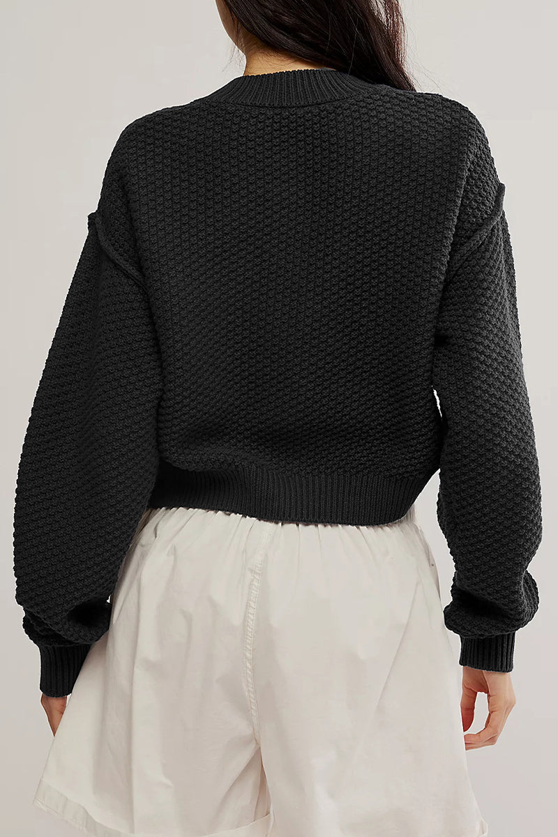 Vintage Inspired Garment with a Contemporary Edge