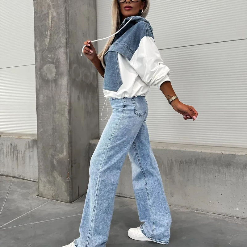 Polished Garment with an Effortless Classic Look