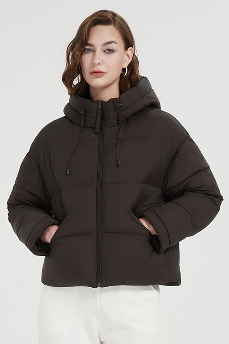 Elegantly Styled Garment for Everyday Wear