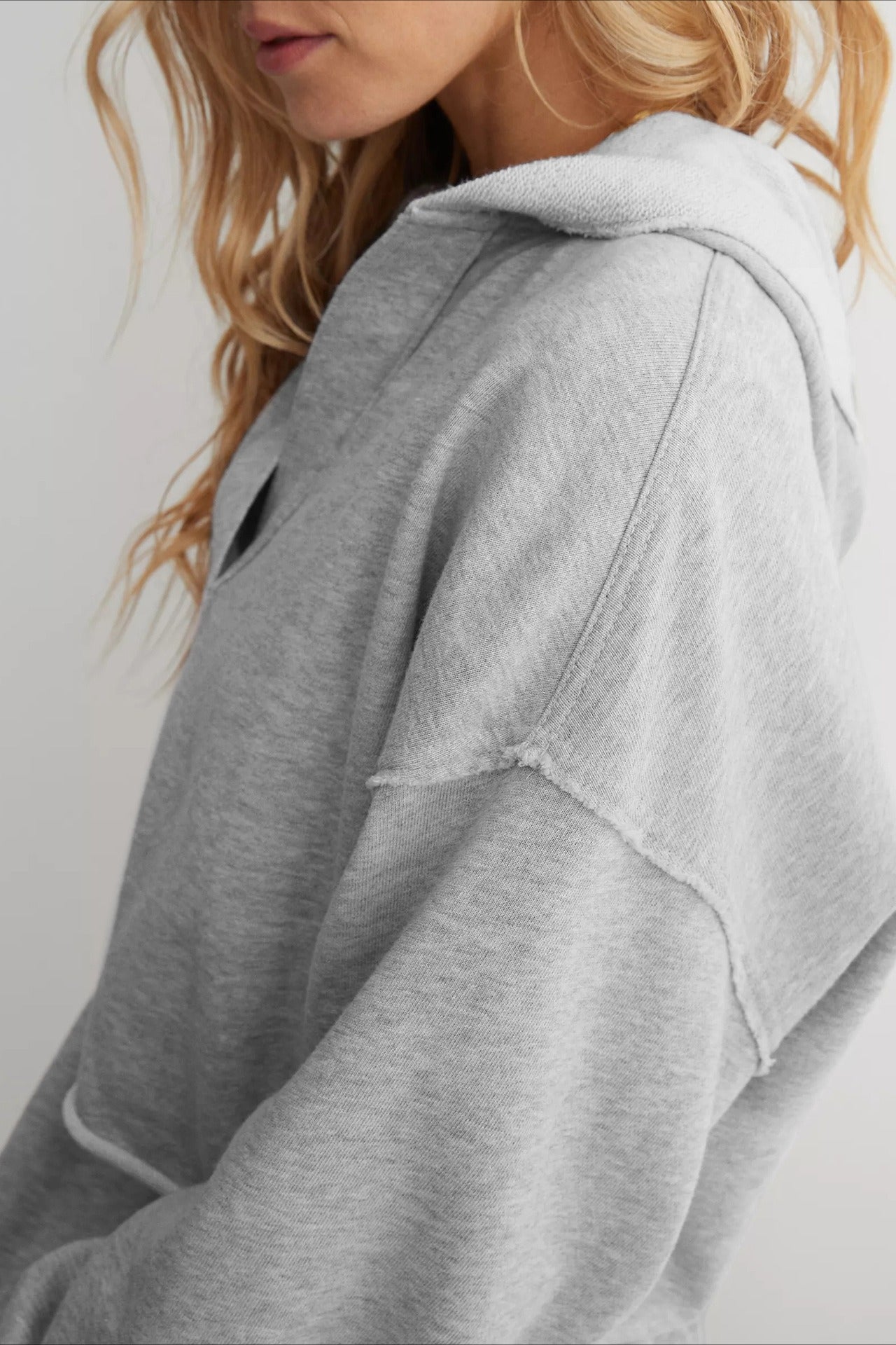 Elegantly Styled Garment for Everyday Wear
