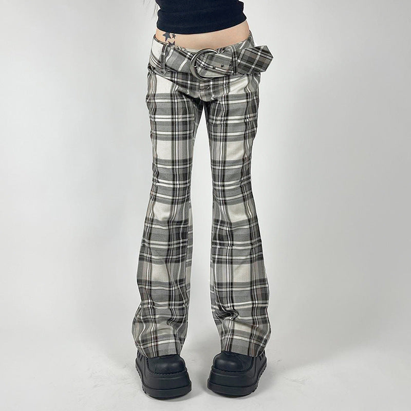 Beautifully Balanced Pants with Timeless Character