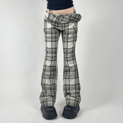 Beautifully Balanced Pants with Timeless Character
