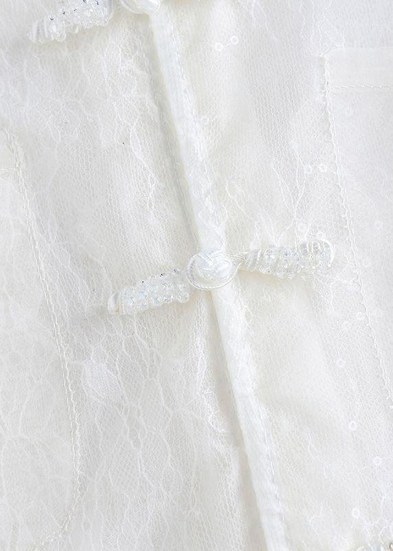 Beautifully Crafted Shirt in a Classic Style
