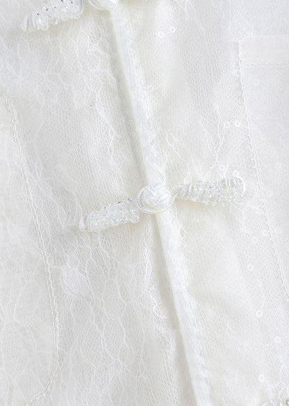 Beautifully Crafted Shirt in a Classic Style