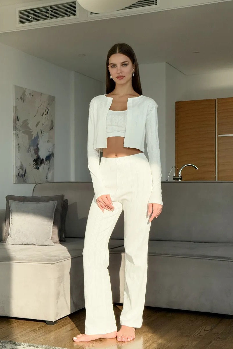 Vintage Inspired Garment with a Contemporary Edge