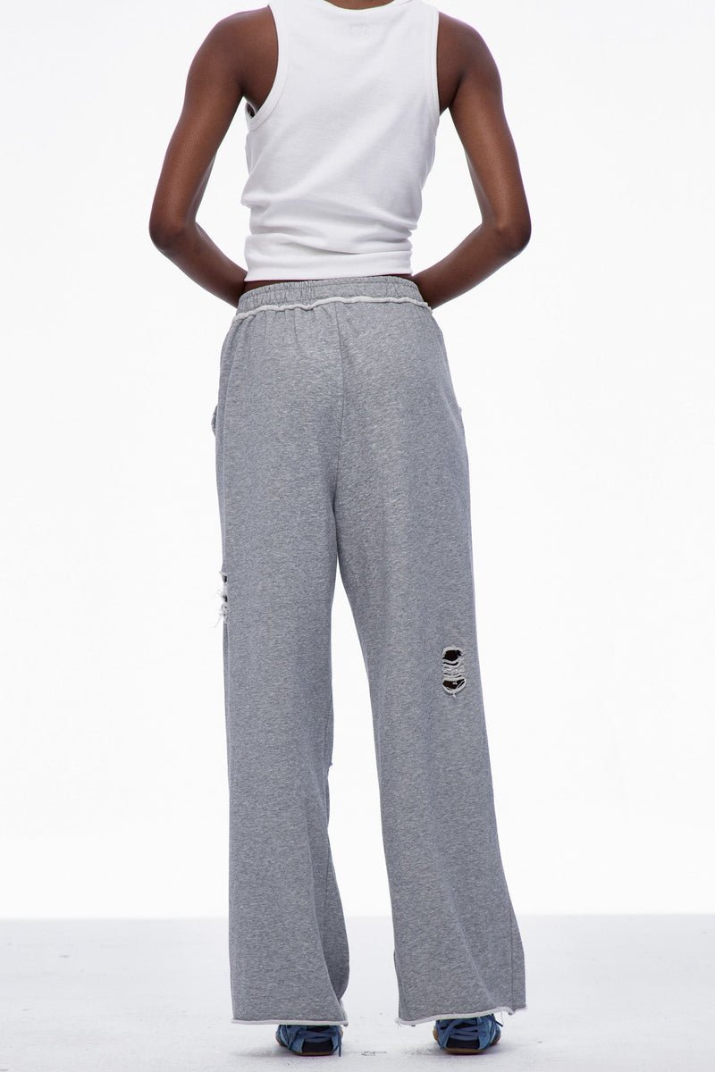 Polished Pants with an Effortless Classic Look