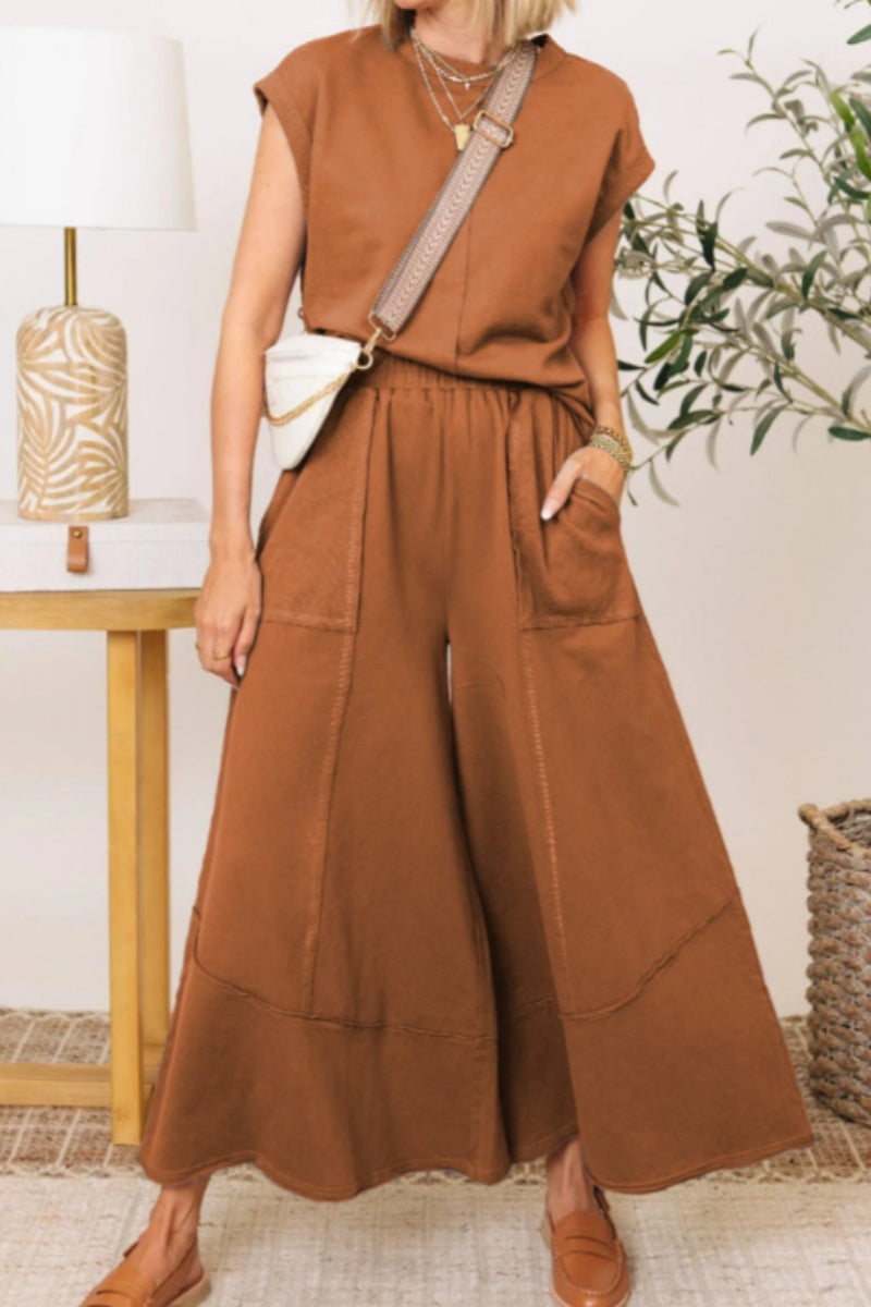 Gracefully Styled Garment for Any Occasion