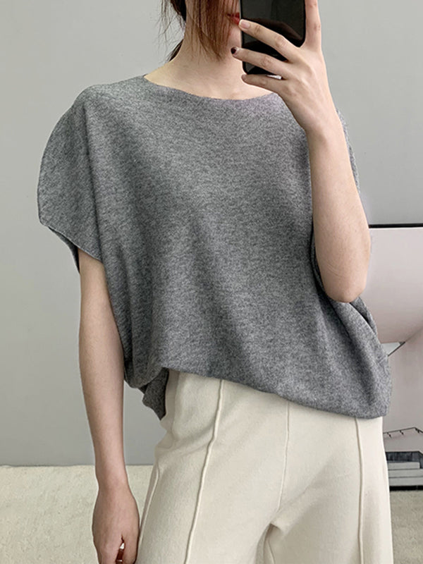 Effortlessly Elegant Sweater with a Timeless Design