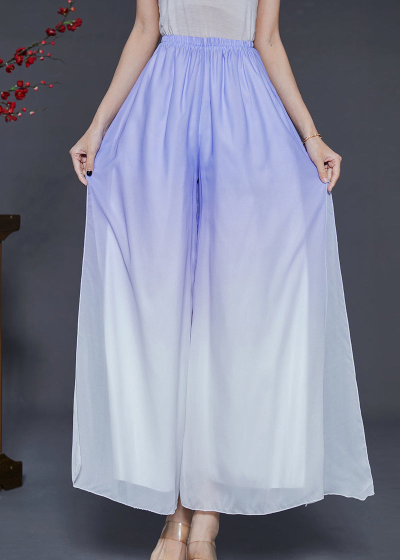 Vintage Inspired Pants with a Contemporary Edge