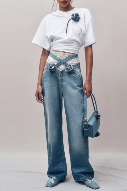 Elegantly Styled Garment for Everyday Wear