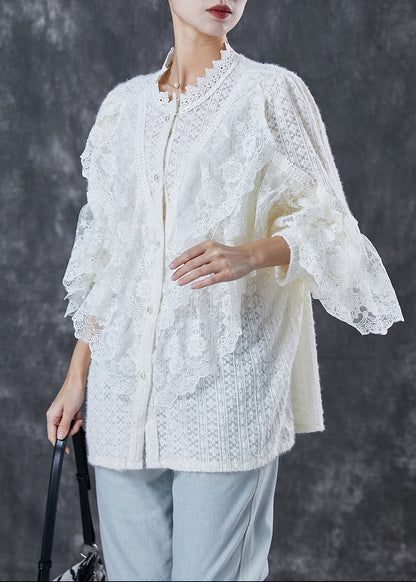 Classic Vintage & Enduringly Stylish Shirt