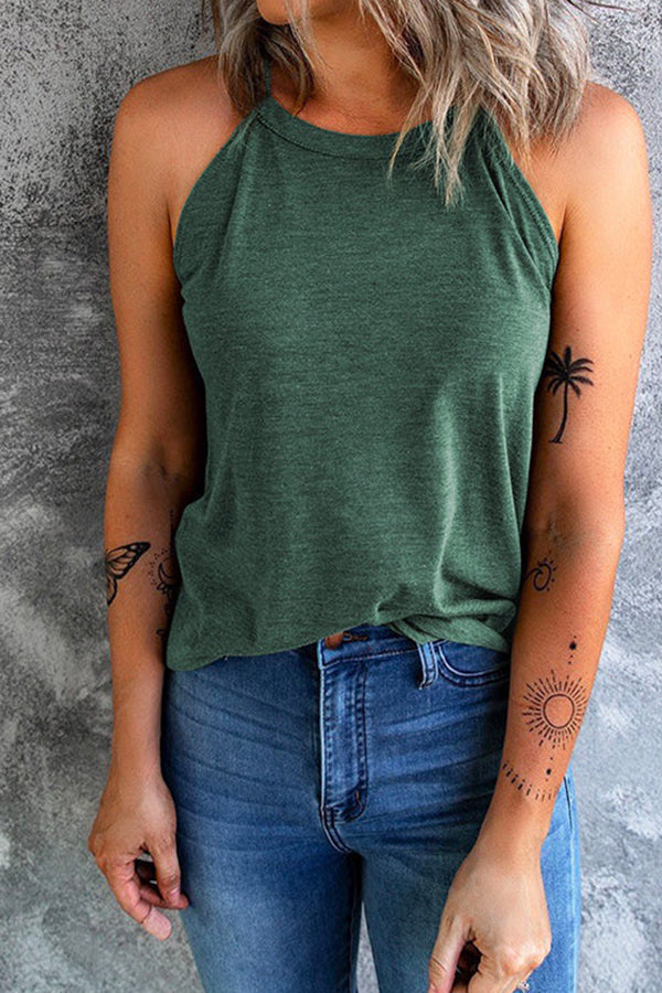 Polished Top with an Effortless Classic Look