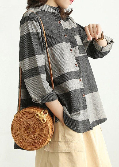Effortlessly Elegant Shirt with a Timeless Design