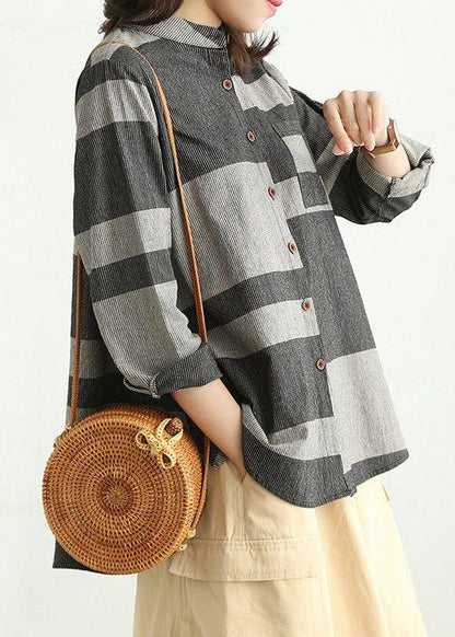 Effortlessly Elegant Shirt with a Timeless Design