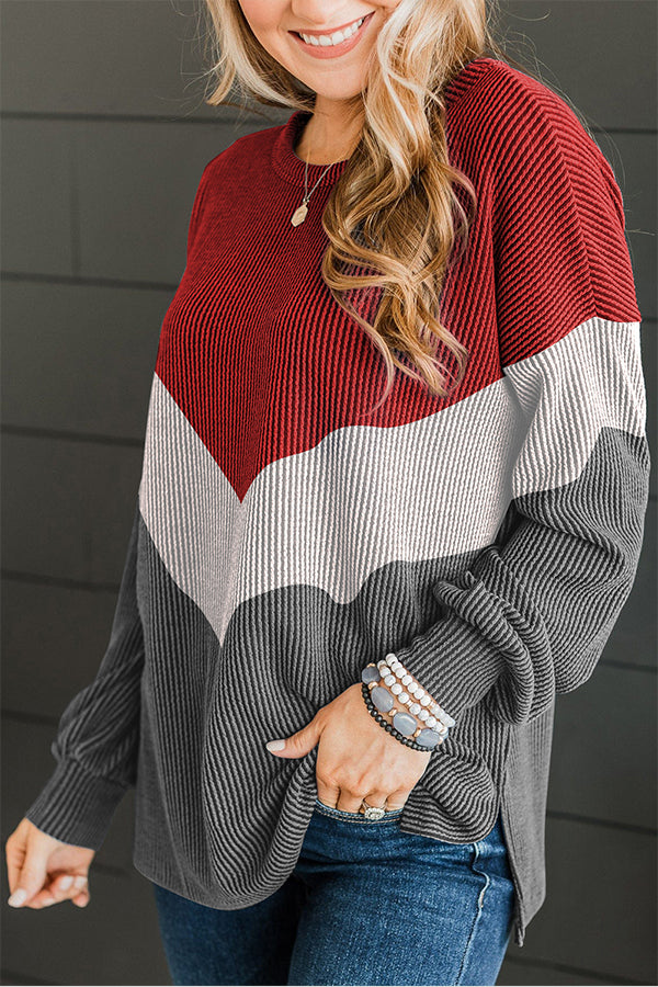 Elegantly Styled Top for Everyday Wear