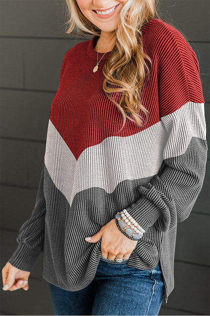 Elegantly Styled Top for Everyday Wear