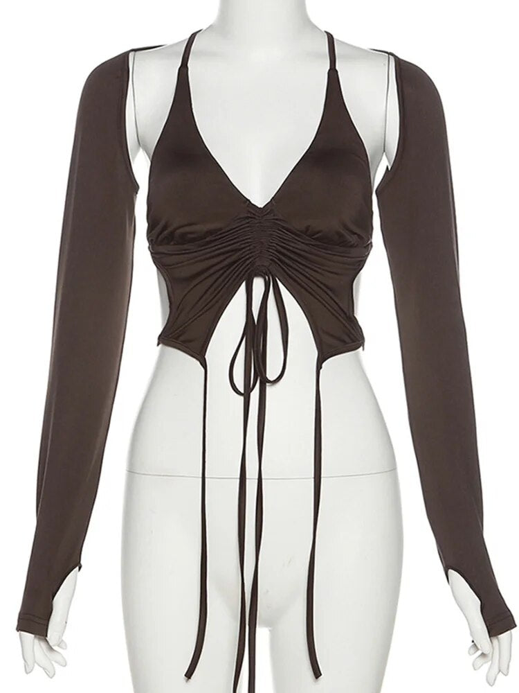 Elegantly Styled T-Shirt for Everyday Wear