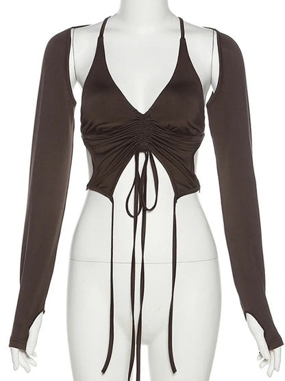Elegantly Styled T-Shirt for Everyday Wear