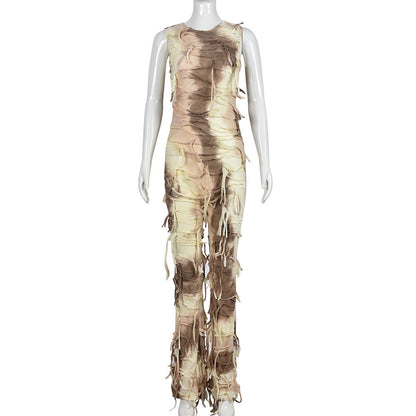 Elegantly Styled Garment for Everyday Wear