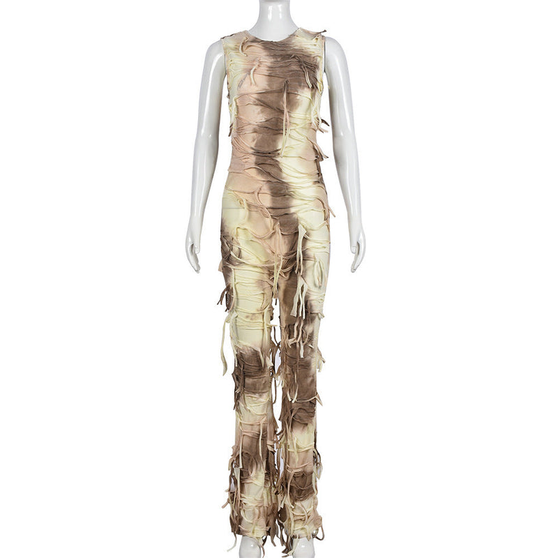 Elegantly Styled Garment for Everyday Wear