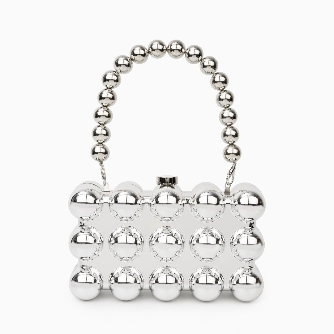Beautifully Finished Bag in a Timeless Design