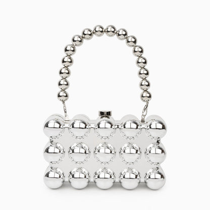 Beautifully Finished Bag in a Timeless Design