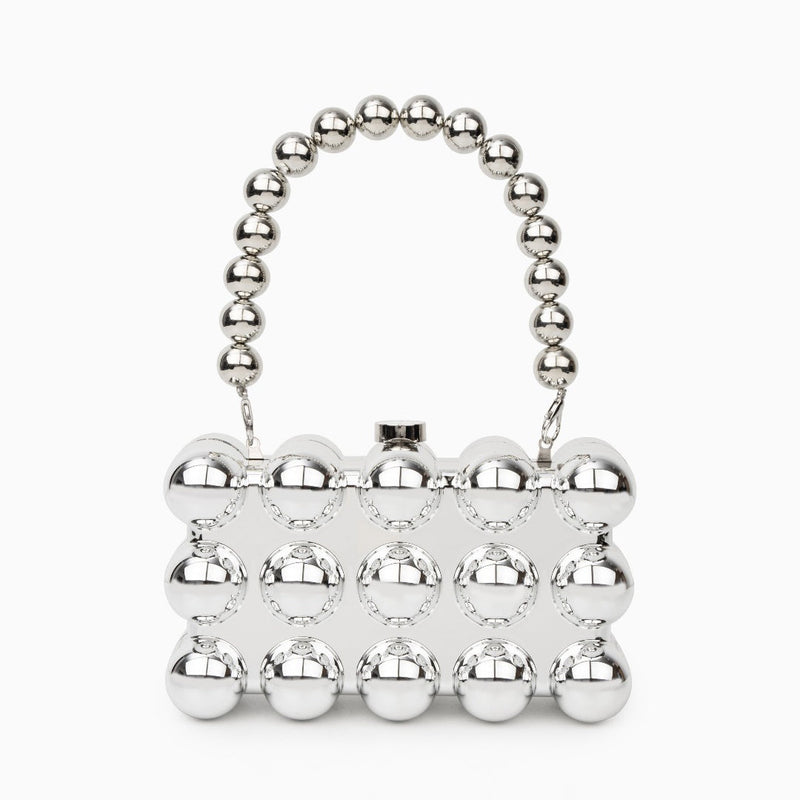 Beautifully Finished Bag in a Timeless Design