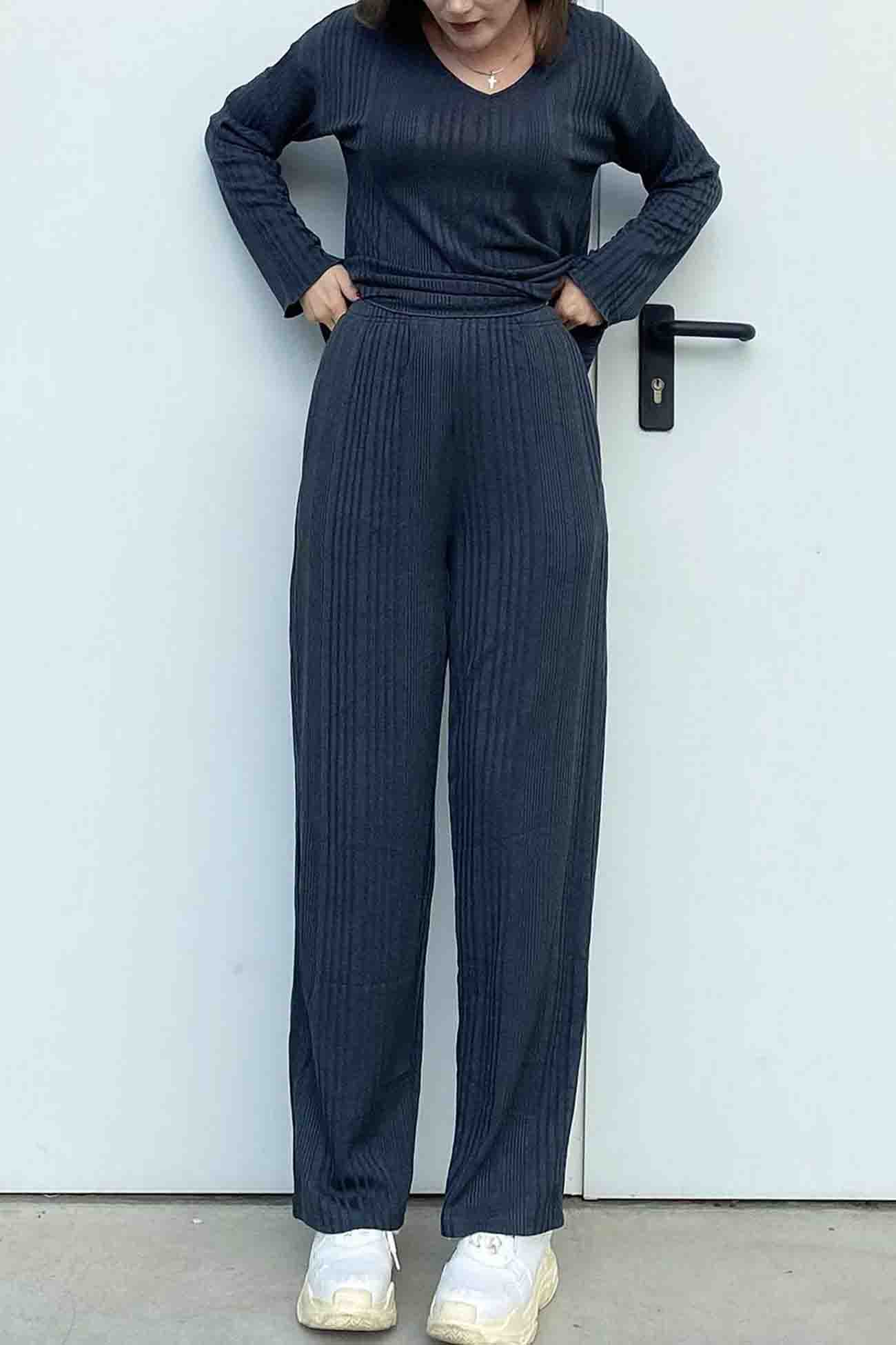 Vintage Inspired Garment with a Contemporary Edge