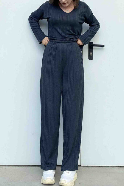 Vintage Inspired Garment with a Contemporary Edge