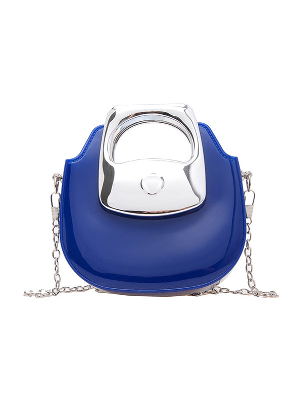 Classic Vintage Bag with a Flattering Fit