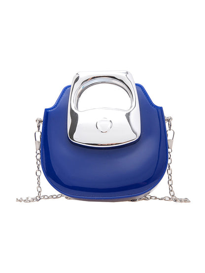 Classic Vintage Bag with a Flattering Fit