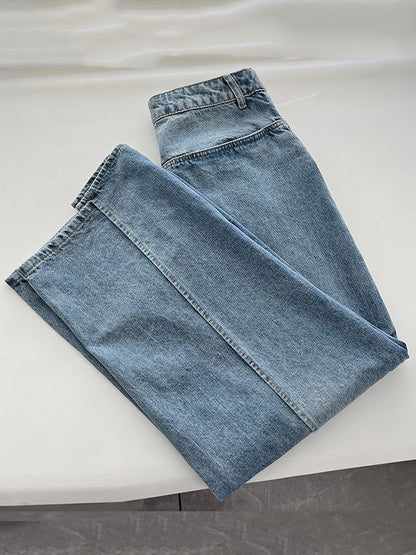 Beautifully Finished Pants in a Timeless Design