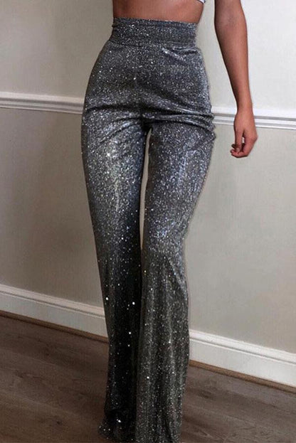Sophisticated Pants with a Clean Classic Look