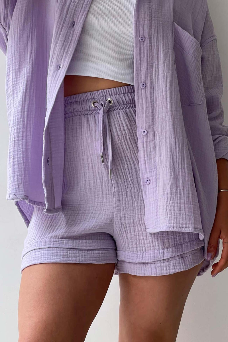 Polished Shirt with an Effortless Classic Look