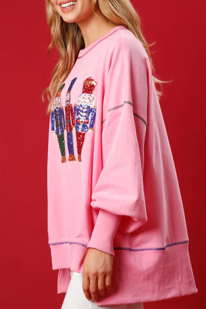 Elegantly Styled Top for Everyday Wear