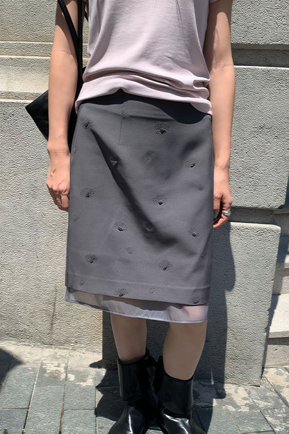 Beautifully Crafted Garment in a Classic Style